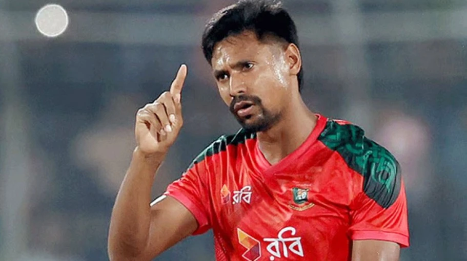 আন্তর্জাতিক টি-টোয়েন্টিতে সবাইকে ছাড়িয়ে শীর্ষে মুস্তাফিজুর রহমান